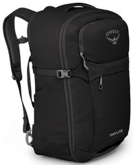 Рюкзак Osprey Daylite Carry-On Travel Pack 44 Black, O/S, черный