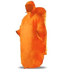 Дощовик-пончо Trimm Ones, orange (8595225509909)