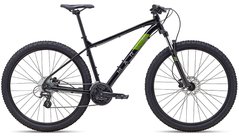 Велосипед 27,5" Marin BOLINAS RIDGE 2, рама M, 2023, Black