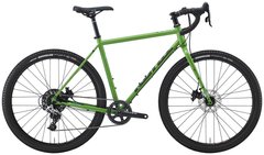 Велосипед Kona Rove DL 2023 (Kiwi, 52 см)