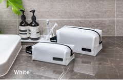 Несесер Toiletry bag Q-9A TPU L 2.6 л NH19SN010 white 6927595742495