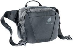 Поясна сумочка DEUTER Travel Belt колір 7000 black