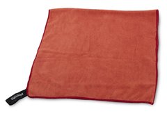 Рушник Pinguin Terry Towel, Red, L - 60x120 см (PNG 655230) 2021