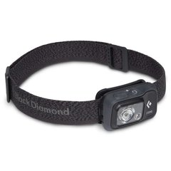 Налобный фонарь Black Diamond Cosmo, 350 люмен, Graphite (BD 6206730004ALL1)