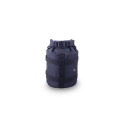 Сумка під казанок Acepac Mini Pot Bag Nylon, Black (ACPC 134002)
