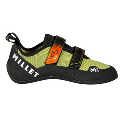 Скальные туфли Millet EASY UP, Green Moss - р.12,5 (3515721607522)