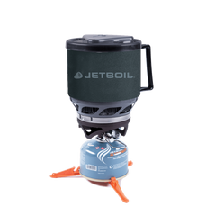 Система для приготування їжі Jetboil Minimo Carbon, 1 л (JB MNMCB)