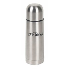 Термос Tatonka H&C Stuff 0,35 л. Silver (TAT 4148.000)