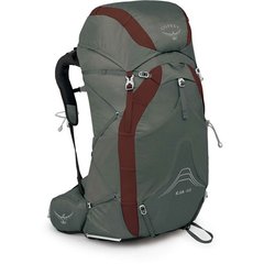 Жіночий рюкзак Osprey Eja 48 (S22), XS/S, Cloud Grey (009.2827)