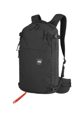 Рюкзак для фрирайда Picture Organic BP 22 L, Black (BP170A)