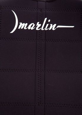 Жилет вантажний швидкознімний Marlin Vest Black XL