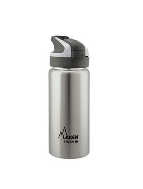 Фляга Laken Summit Thermo Bottle 0.5 L