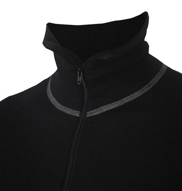 Термокофта Aclima Pro X-Warm FR Antistatic Polo Unisex Dark Navy XXL