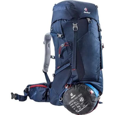 Рюкзак Deuter Futura PRO 38 SL, denim-arctic (3401218 3388)