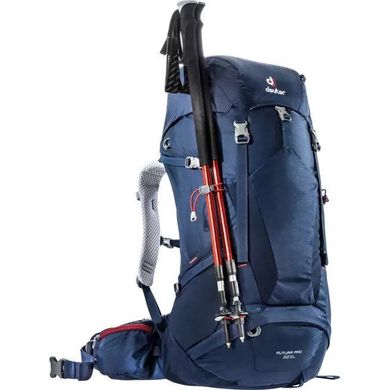 Рюкзак Deuter Futura PRO 38 SL, denim-arctic (3401218 3388)