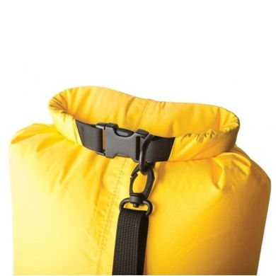 Гермомешок Sea To Summit - Sling Dry Bag Yellow, 10 л (STS ASBAG10LYW)
