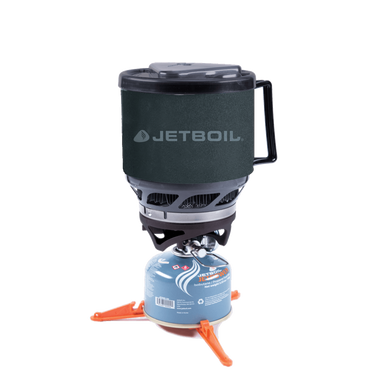 Система для приготування їжі Jetboil Minimo Carbon, 1 л (JB MNMCB)