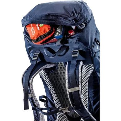 Рюкзак Deuter Futura PRO 38 SL, denim-arctic (3401218 3388)