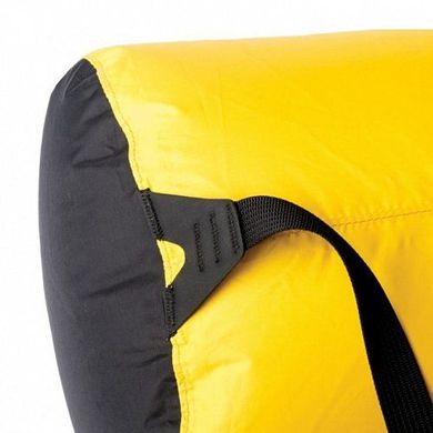 Гермомішок Sea To Summit - Sling Dry Bag Yellow, 10 л (STS ASBAG10LYW)
