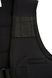 Жилет вантажний швидкознімний Marlin Vest Black XL