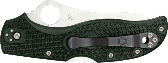 Нож Spyderco Stretch 2 ZDP-189