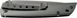 Нож Boker Magnum Eternal Classic, сталь - 440A, рукоятка - Нержавеющая сталь, длина клинка - 95 мм, общая длина - 205 мм