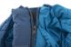 Спальный мешок-одеяло Pinguin Blizzard PFM 190 2020, Khaki, Left Zip (PNG 239348)
