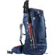 Рюкзак Deuter Futura PRO 38 SL, denim-arctic (3401218 3388)