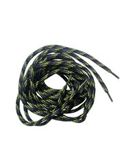 Шнурки Bestard Laces, Black/Green, 230 см (2003496780911)