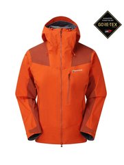 Куртка Montane Alpine Resolve Jacket