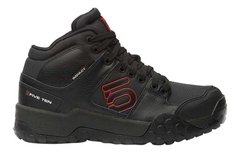 Кросівки Five Ten IMPACT HIGH (BLACK/RED) - UK Size 6.0