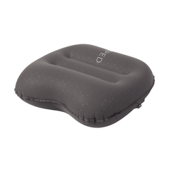 Надувная подушка Exped Ultra Pillow M, 38x27x10см, greygoose (018.1020)