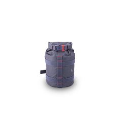 Сумка під котелок Acepac Mini Pot Bag Nylon, Grey (ACPC 134026)