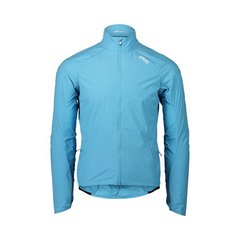 Куртка велосипедная POC Pro Thermal Jacket, Light Basalt Blue, S (PC 523151598SML1)