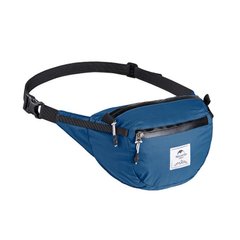 Сумка на пояс Ultralight Waist Bag 6 л NH18B300-B blue 6927595729960