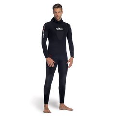 Гидрокостюм New master Team 5mm wetsuit long size VII WE055GP7 (OMER)(diving)