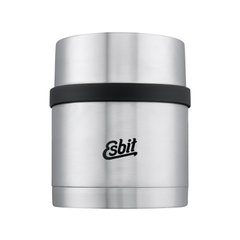 Термос для їжі Esbit FJ500SC, stainless steel, 500 мл (FJ500SC-S)