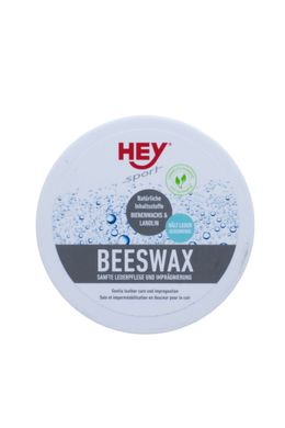 Водовідштовхуюче просочення на основі воску для взуття HeySport Beeswax Proof 150 ml
