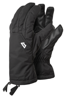 Mountain Glove Black size M Перчатки ME-004884.01004.M (ME)