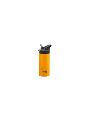 Термокружка Laken Jannu Thermo 0,5L Yellow