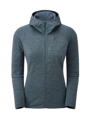 Кофта Montane Female Protium Hoodie