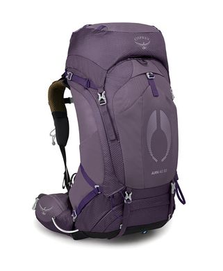 Жіночий рюкзак Osprey Aura AG 50 W, Enchantment Purple, M/L (009.2806)