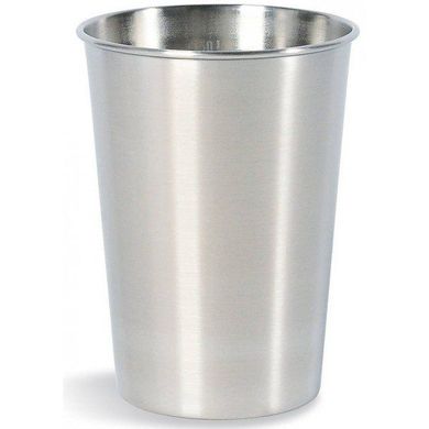 Кружка Tatonka Pint Mug, Silver (TAT 4078.000) Silver