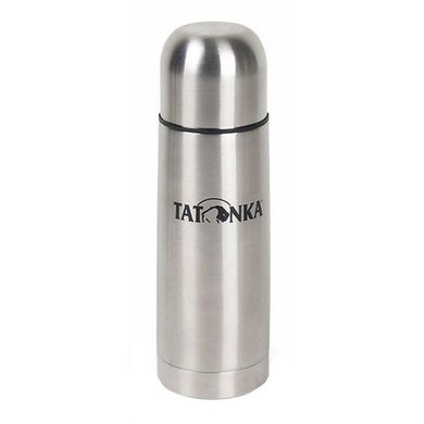 Термос Tatonka H&C Stuff 0,45 л. Silver (TAT 4150.000)