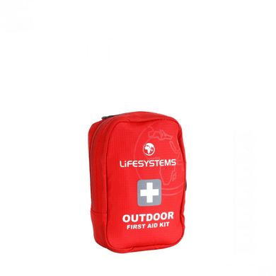 Аптечка заповнена Lifesystems Outdoor First Aid Kit (20220)
