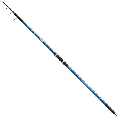 Удилище серфовое Shimano Alivio FX Surf TE 4.20m max 170g