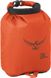 Гермомішок Osprey Ultralight Drysack 3L (2022), Poppy Orange, 3 (009.0036)