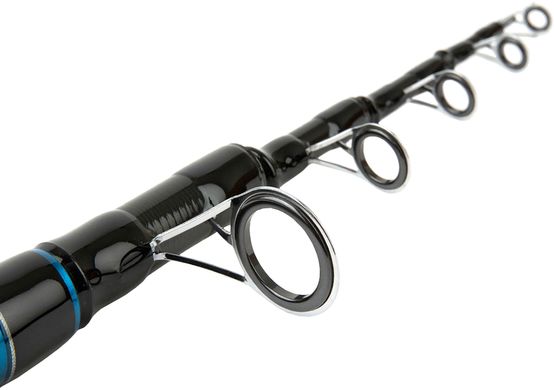 Удилище серфовое Shimano Alivio FX Surf TE 4.20m max 170g