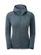 Кофта Montane Female Protium Hoodie