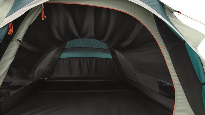 Палатка трехместная Easy Camp Tent Energy 300, Teal Green (5709388102287)